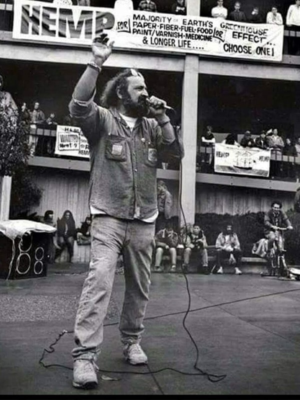 Activism crowd